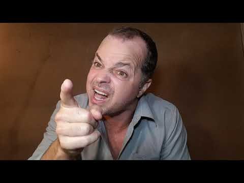 Monologo Drama Policial