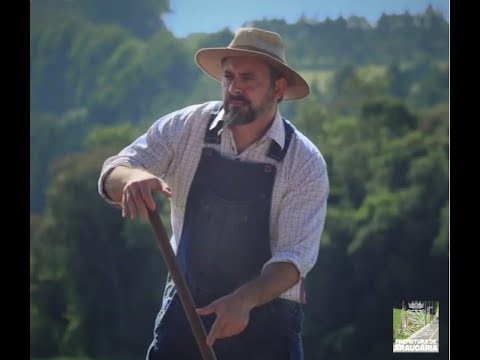 Campanha Asfalto Área Rural