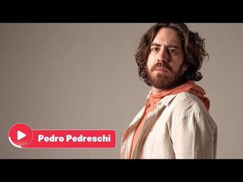 Pedro Pedreschi - Vídeo de Apresentação