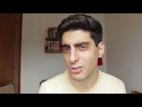 Monólogo 'Eu Não Sou Feito pra Recomeçar'