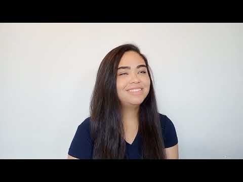 Selftape de monólogo