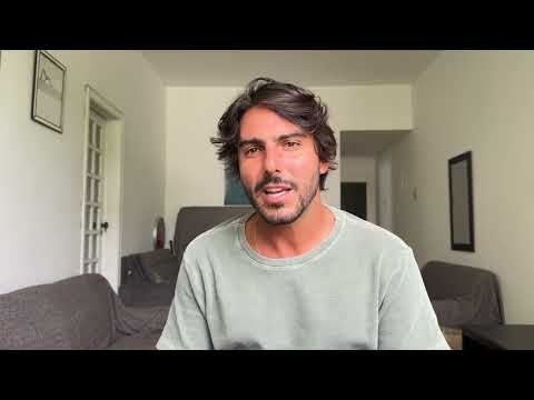 Cena Monólogo Teste