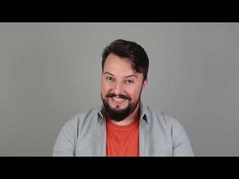 VÍDEO APRESENTAÇÃO