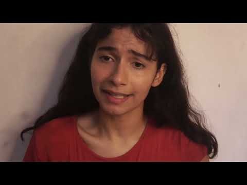 Monólogo do filme "Inferninho" (2018) por Madu Melo