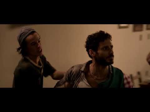 Participação no longa " Teu mundo não cabe nos meus olhos"