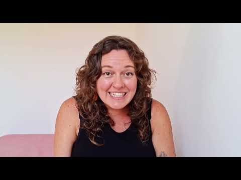 Self Tape Mariana Ferrari 2026