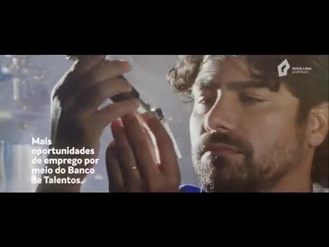 Comercial Prefeitura de Nova Lima