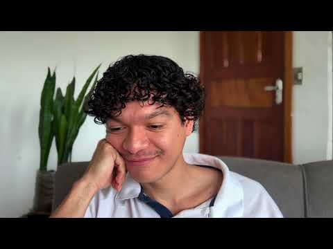 Monólogo "Um grande amor ou um grande sonho?"