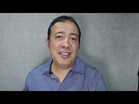 Video Apresentação Ed Leall