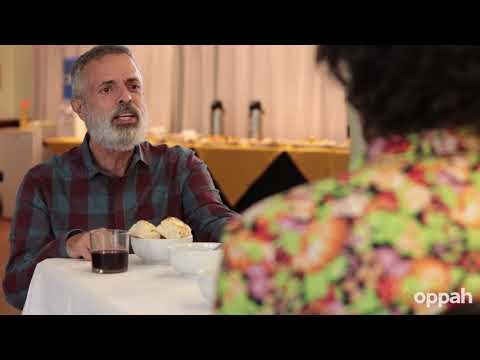 Cena "Laranjeiras"