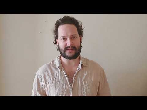 Apresentação: Peter Boos