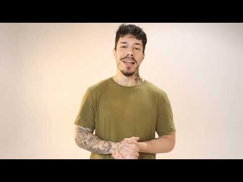 Video de apresentação