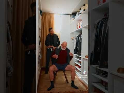Lupo - Dia dos pais