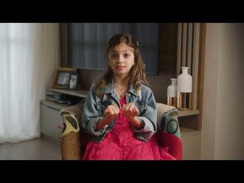 Vídeo Apresentação Manuela Motta