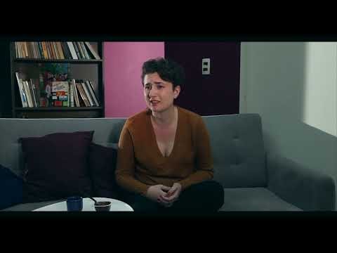 Fica - Monólogo Drama