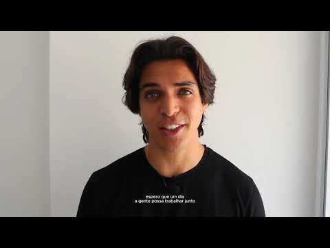 Quem é Daniel Amaral?