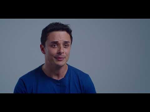 Self Tape 1