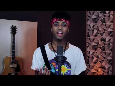 Felipe Inácio | Someone You Loved - Lewis Capaldi (Cover)