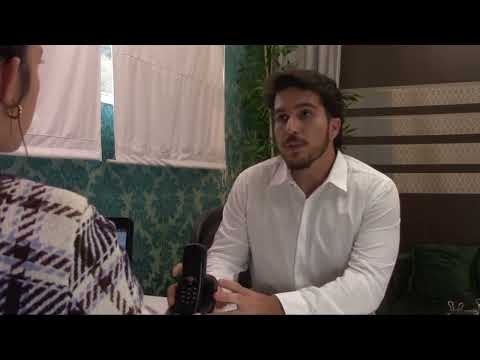 Cena da série "Justiça 2" | GloboPlay