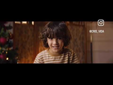 Filme: comercial Cacau Show - Campanha de Natal 2024