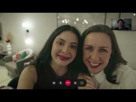 O melhor presente é estar junto