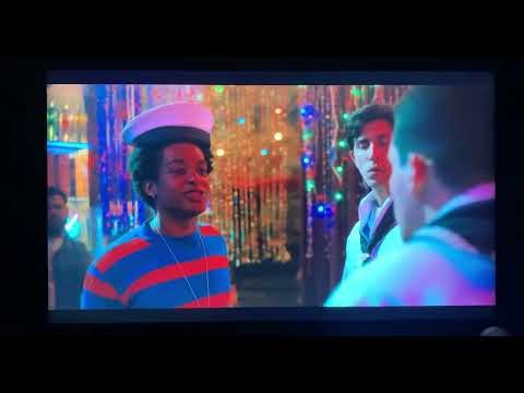 Os 4 da Candelária - NETFLIX