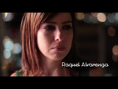 Rolo de Cenas // RAQUEL ALVARENGA