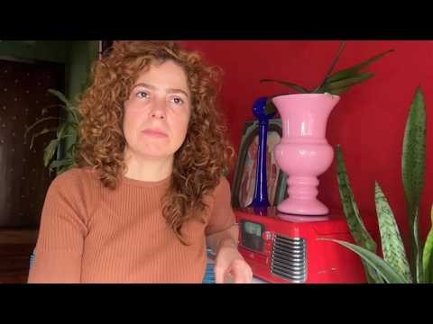 O tsunami que devora mulher