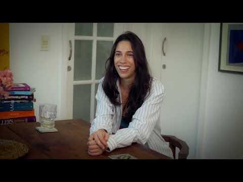 Vídeobook Ciça Troccoli