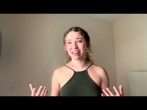 Monólogo Drama - Malcolm&Marie