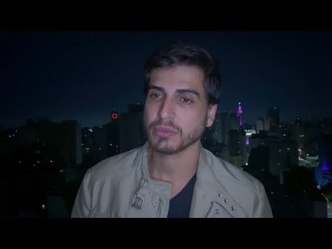 La Noche - Monólogo Drama (Espanhol)