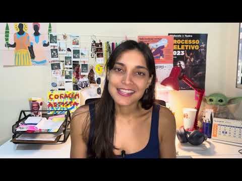 Vídeo Apresentação 2026