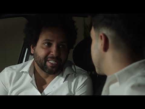 Cena - "Despedida" - (romântica) - Dez 2024