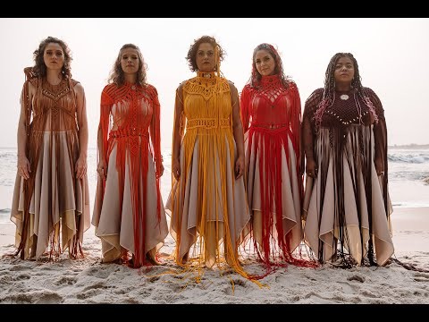 Videoclipe "Liberta teu canto"