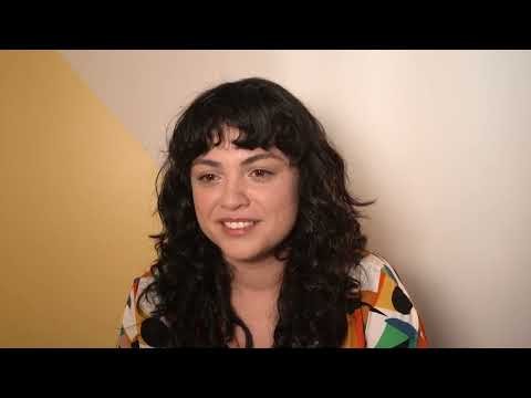 Bianca Freire Monólogo "Velhinha"