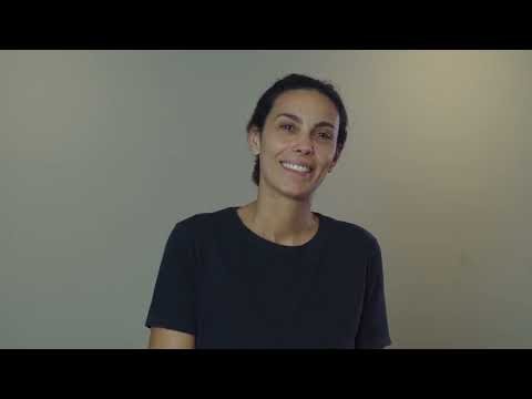 Viviane Figueiredo: Monólogo Dramático - 21 Gramas