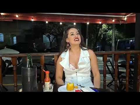 Monólogo comédia