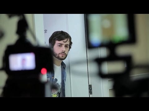 Showreel: Publicidade - Raffiz Camargo