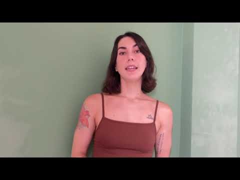 Video de Apresentação.