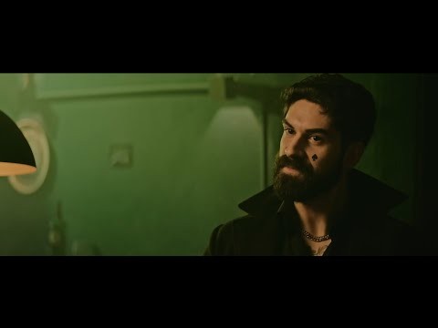 Takes Leon - "Ainda Hoje"
