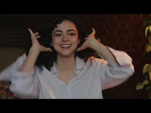 Cena memória da mãe