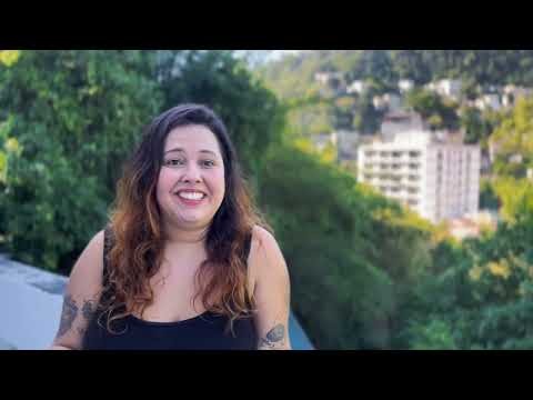 Monólogo - Blue Jay - Gabi Schwarzbach