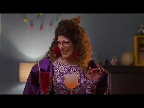 Recorte da série “De vomta aos 15 anos” - Netflix