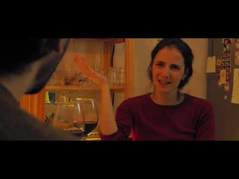 Cena adaptada filme Anatomia de Uma Queda