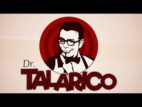 "Dr. Talarico"