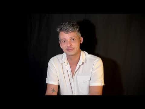 Monólogo - Caio Fernando Abreu