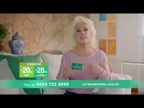 Campanha Cartão de Todos (filme 2)