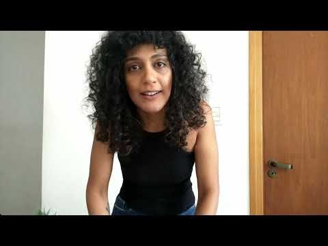 Monólogo de serviço - sotaque natural (nordestino)