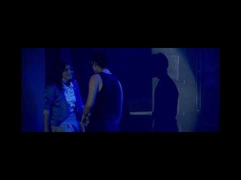 Dead Girl Walking - Heathers