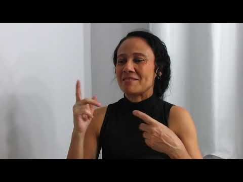 Monólogo Comédia: A Insegura